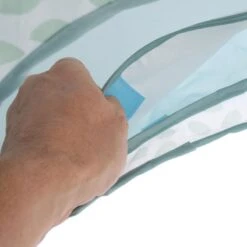 TIAKI Nature Tunnel Tent 32 X 16 X 23 Cm (L X W X H) -Zoo Plus 513664 tiaki nature cave tunnel fg 2353 4