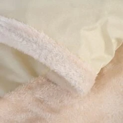 TIAKI Beige Tunnel Mat Approx. 68 X 68 X 20 Cm (L X W X H) -Zoo Plus 513665 tiaki beige tunnel mat fg 1711 4