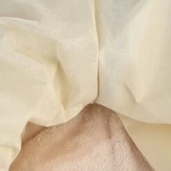 TIAKI Beige Tunnel Mat Approx. 68 X 68 X 20 Cm (L X W X H) -Zoo Plus 513665 tiaki beige tunnel mat fg 1713 8