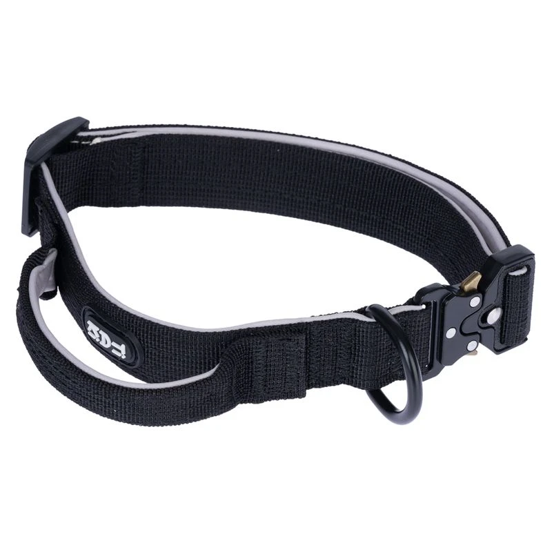 TIAKI Safety Collar Size S: 35 - 50 Cm Neck Circumference, 25mm Width 1 TIAKI Safety Collar Size S: 35 - 50 Cm Neck Circumference, 25mm Width