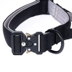 TIAKI Safety Collar Size S: 35 - 50 Cm Neck Circumference, 25mm Width 14 TIAKI Safety Collar Size S: 35 - 50 Cm Neck Circumference, 25mm Width -Zoo Plus 518156 tiaki security collar s fg 5109 1