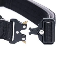 TIAKI Safety Collar Size L: 50 - 70 Cm Neck Circumference, 38mm Width -Zoo Plus 518156 tiaki security collar s fg 5111 2 2