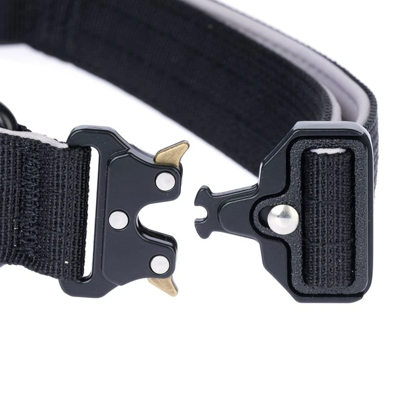 TIAKI Safety Collar Size S: 35 - 50 Cm Neck Circumference, 25mm Width 6 TIAKI Safety Collar Size S: 35 - 50 Cm Neck Circumference, 25mm Width - Image 6