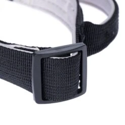 TIAKI Safety Collar Size L: 50 - 70 Cm Neck Circumference, 38mm Width -Zoo Plus 518156 tiaki security collar s fg 5113 7 2