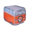 TIAKI Campervan Cat Tunnel 52 X 38 X 38 Cm (L X W X H)
