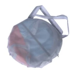 TIAKI Campervan Cat Tunnel 52 X 38 X 38 Cm (L X W X H) -Zoo Plus 524500 tiaki van cat tent fg 2 2 8