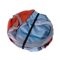 TIAKI Campervan Cat Tunnel 52 X 38 X 38 Cm (L X W X H) -Zoo Plus 524500 tiaki van cat tent fg 2 5 4