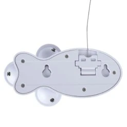 TIAKI Bee Spinner Toy With Catnip 1 Toy -Zoo Plus 524898 tiaki bee spinner toy with catnip fg 7109 1