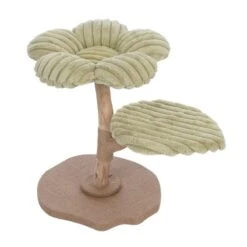 TIAKI Nature Flora Scratching Tree Green