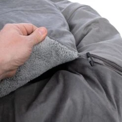 TIAKI Tromsø Donut Cat Tunnel Diameter 90 X (H) 62 Cm -Zoo Plus 527218 ml tromso donut cat tunnelwith canopy fg 3041 0