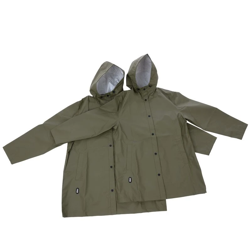 TIAKI Pet & Parent Matching Raincoat Set Raincoat For Owners: L/XL + Matching Dog Coat: Back Length 30cm 20 TIAKI Pet & Parent Matching Raincoat Set Raincoat For Owners: L/XL + Matching Dog Coat: Back Length 30cm - Image 20