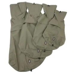 TIAKI Pet & Parent Matching Raincoat Set Raincoat Set For Owners: S/M -Zoo Plus 527226 528097 527227 528098 tiaki matching dog raincoat all sizes fg 4099 2 1