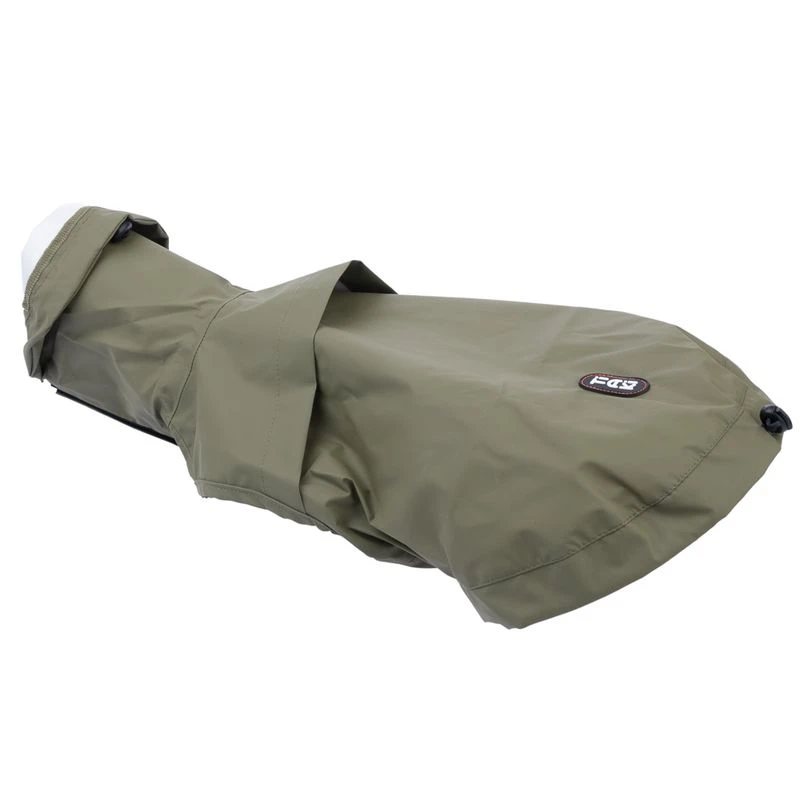 TIAKI Pet & Parent Matching Raincoat Set Raincoat For Owners: L/XL - Image 4