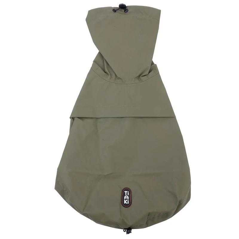 TIAKI Pet & Parent Matching Raincoat Set Dog Coat: Back Length Approx. 30cm 8 TIAKI Pet & Parent Matching Raincoat Set Dog Coat: Back Length Approx. 30cm - Image 8