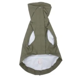 TIAKI Pet & Parent Matching Raincoat Set Raincoat For Owners: L/XL + Matching Dog Coat: Back Length 30cm 28 TIAKI Pet & Parent Matching Raincoat Set Raincoat For Owners: L/XL + Matching Dog Coat: Back Length 30cm -Zoo Plus 527226 tiaki matching dog raincoat 30 cm fg 4076 5 3