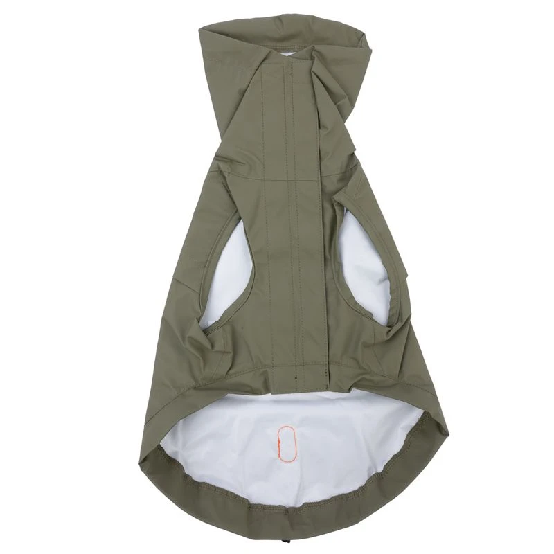 TIAKI Pet & Parent Matching Raincoat Set Dog Coat: Back Length Approx. 30cm 9 TIAKI Pet & Parent Matching Raincoat Set Dog Coat: Back Length Approx. 30cm - Image 9