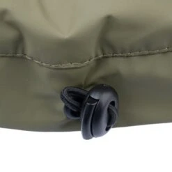 TIAKI Pet & Parent Matching Raincoat Set Raincoat For Owners: S/M + Matching Dog Coat: Back Length 30cm -Zoo Plus 527226 tiaki matching dog raincoat 30 cm fg 4078 2 2