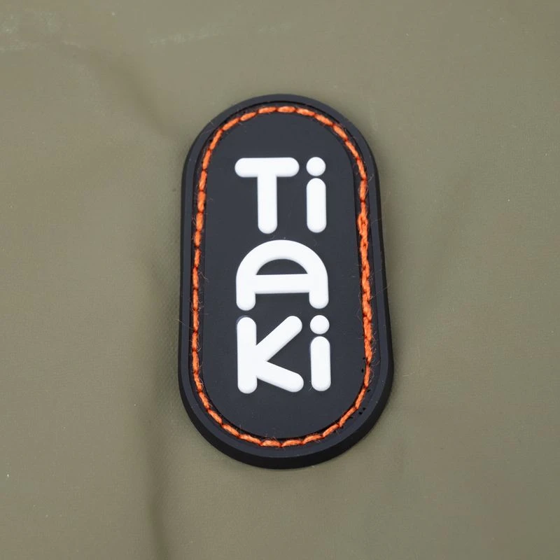 TIAKI Pet & Parent Matching Raincoat Set Dog Coat: Back Length Approx. 40cm 17 TIAKI Pet & Parent Matching Raincoat Set Dog Coat: Back Length Approx. 40cm - Image 17