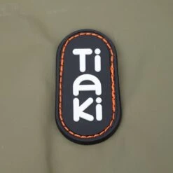 TIAKI Pet & Parent Matching Raincoat Set Dog Coat: Back Length Approx. 60cm -Zoo Plus 527226 tiaki matching dog raincoat 30 cm fg 4079 7 6