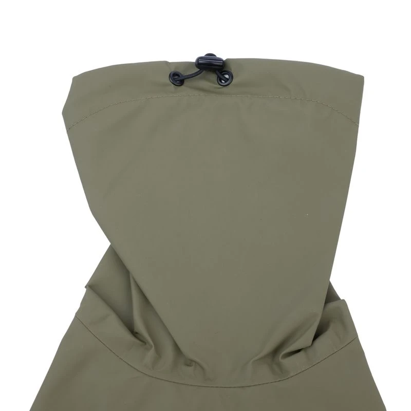 TIAKI Pet & Parent Matching Raincoat Set Raincoat For Owners: L/XL + Matching Dog Coat: Back Length 30cm 14 TIAKI Pet & Parent Matching Raincoat Set Raincoat For Owners: L/XL + Matching Dog Coat: Back Length 30cm - Image 14