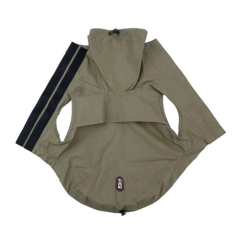 TIAKI Pet & Parent Matching Raincoat Set Dog Coat: Back Length Approx. 30cm 10 TIAKI Pet & Parent Matching Raincoat Set Dog Coat: Back Length Approx. 30cm - Image 10