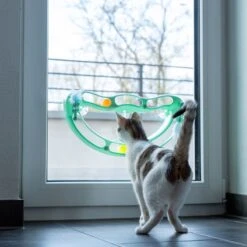 TIAKI Wave Circuit Cat Toy 1 Toy -Zoo Plus 527232 cat fg 4692 9