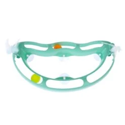 TIAKI Wave Circuit Cat Toy 1 Toy -Zoo Plus 527232 pla wave circuit cat toy fg 1837 0