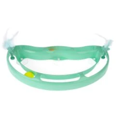 TIAKI Wave Circuit Cat Toy 1 Toy -Zoo Plus 527232 wave circuit cat toy fg 1838 7