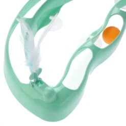 TIAKI Wave Circuit Cat Toy 1 Toy -Zoo Plus 527232 wave circuit cat toy fg 1843 7