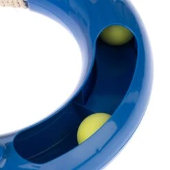 TIAKI Interactive Circuit Cat Toy 1 Toy -Zoo Plus 527233 interactive circuit cat toy fg 1819 4