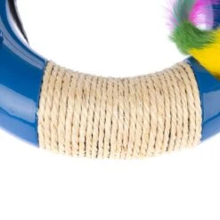 TIAKI Interactive Circuit Cat Toy 1 Toy -Zoo Plus 527233 interactive circuit cat toy fg 1828 7