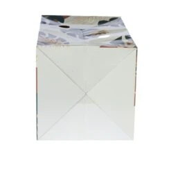 TIAKI Nature Leaf Tunnel For Cats 40 X 30 X 30 Cm (L X W X H) -Zoo Plus 527797 tiaki nature leaf tunnel fg 7265 9