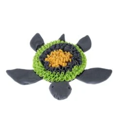 TIAKI Melbourne Turtle Sniffer Mat 61 X 50 X 6 Cm (L X W X H) -Zoo Plus 527997 ml melbourne turtle sniffing mat fg 6203 7