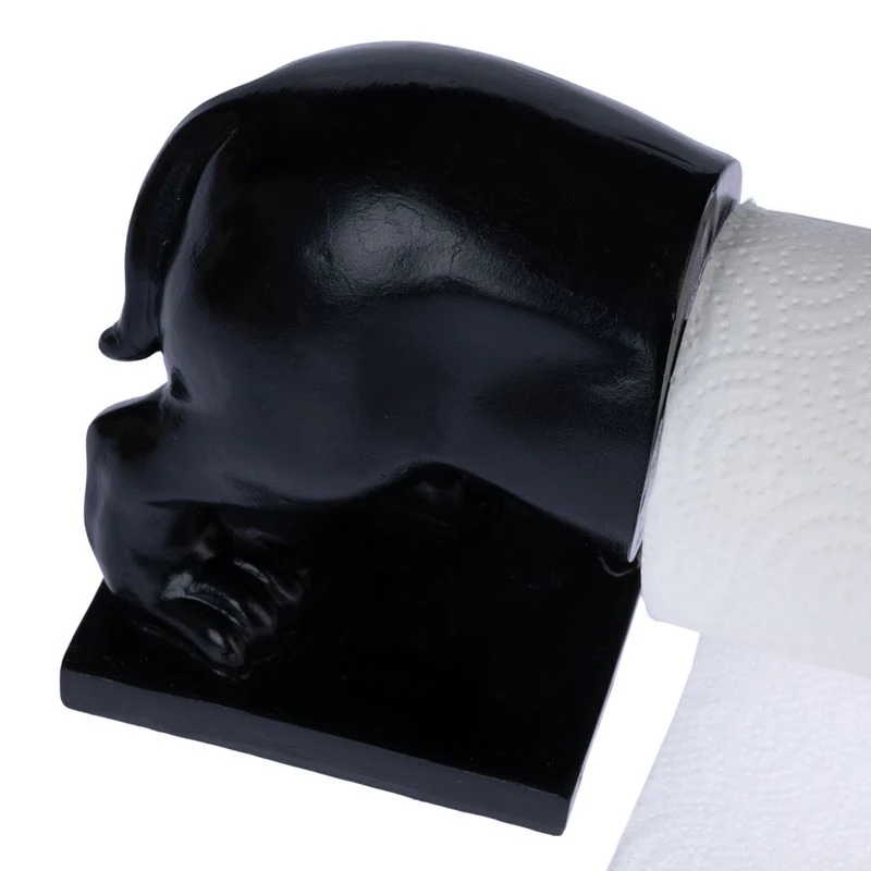 TIAKI "Dog" Kitchen Roll Holder 50 X 9 X 19.5cm (L X W X H) 4 TIAKI "Dog" Kitchen Roll Holder 50 X 9 X 19.5cm (L X W X H) - Image 4