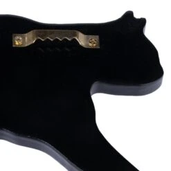 TIAKI "Home Is Where The Cat Is" Key Holder 1 Key Holder -Zoo Plus 528720 tiaki key hanging board fg 6778 3