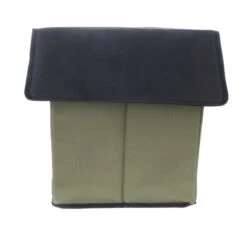 TIAKI Camo Cat House 58 X 42 X 37 Cm (L X W X H) -Zoo Plus 528752 tiaki cat house camo fg 0897 8