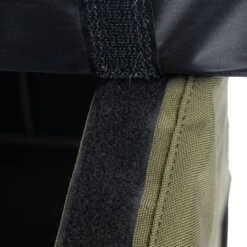 TIAKI Camo Cat House 58 X 42 X 37 Cm (L X W X H) -Zoo Plus 528752 tiaki cat house camo fg 0901 0