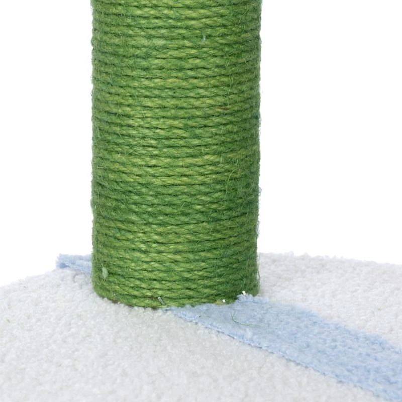 TIAKI Surfer Scratching Tree Green/White/Blue 9 TIAKI Surfer Scratching Tree Green/White/Blue - Image 9