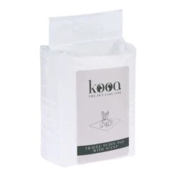 TIAKI Verde Transport Box 32.5 X 48 X 29cm (L X W X H) -Zoo Plus 531206 pla travel puppy pad with scent fg 0028 2 2