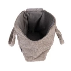 TIAKI Teddy Carry Bag For Dogs Copper -Zoo Plus 531257 tiaki shoulder bag teddy fg 8956 2 1