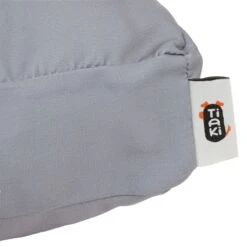 TIAKI Waterproof Dog Cushion Size M: Approx. 90 X 70 X 10 Cm (L X W X H) -Zoo Plus 532698 tiaki waterproof dog cushion fg 5137 7 1