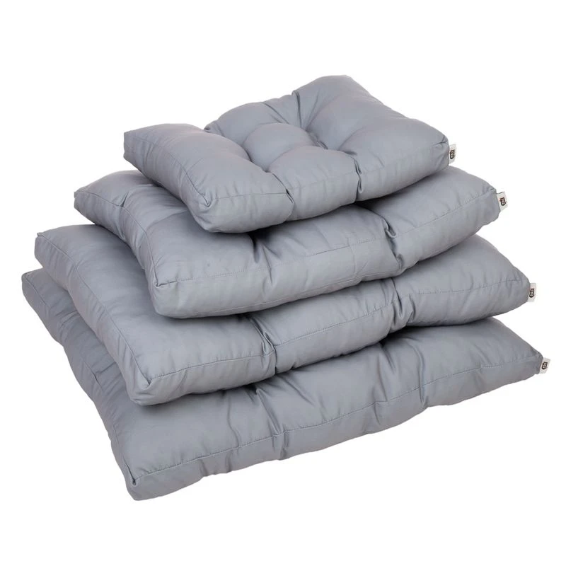 TIAKI Waterproof Dog Cushion Size L: Approx. 110 X 70 X 10 Cm (L X W X H) - Image 3