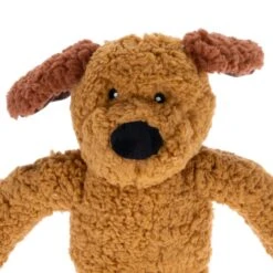 TIAKI Pepo Dog Toy 45 X 18 X 7 Cm (L X W X H) -Zoo Plus 533096 tiaki pepo dog toy fg 8161 9