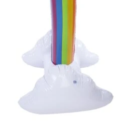 TIAKI Rainbow Pet Sprinkler Approx. 200 X 65 X 165 Cm (L X W X H) -Zoo Plus 533097 tiaki rainbow pet sprinkler sprayer fg 5346 6