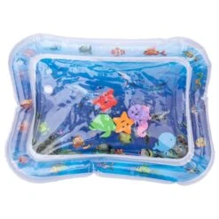 TIAKI Water Sensory Play Mat 66 X 50 Cm (L X W)
