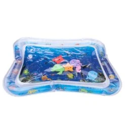 TIAKI Water Sensory Play Mat 66 X 50 Cm (L X W) -Zoo Plus 533098 tiaki water sensory playmat fg 4046 2