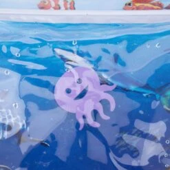 TIAKI Water Sensory Play Mat 66 X 50 Cm (L X W) -Zoo Plus 533098 tiaki water sensory playmat fg 4049 7