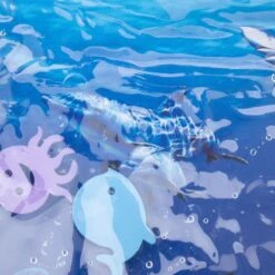 TIAKI Water Sensory Play Mat 66 X 50 Cm (L X W) -Zoo Plus 533098 tiaki water sensory playmat fg 4069 3