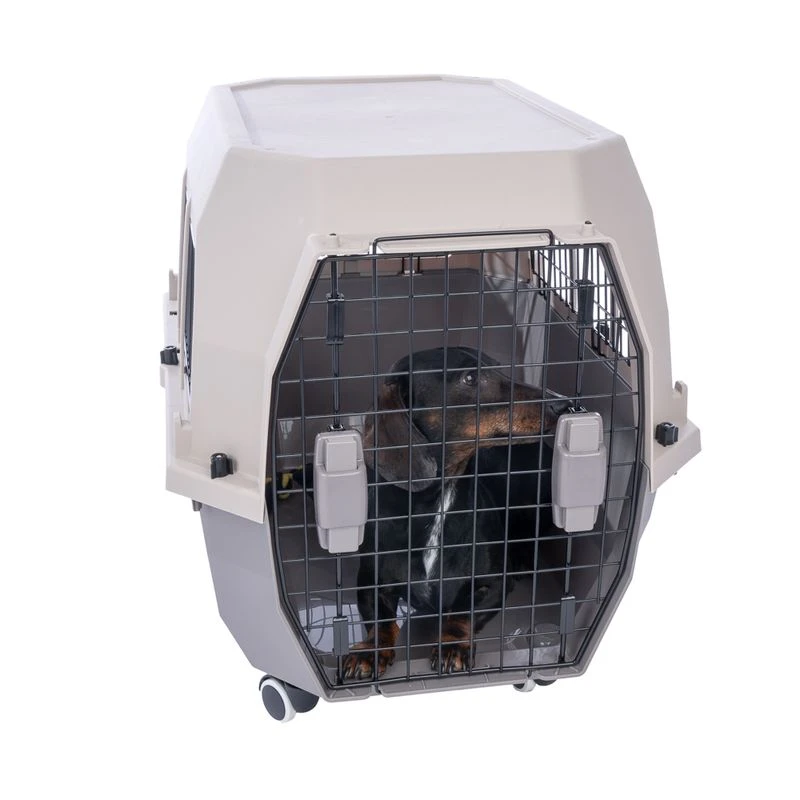 TIAKI Transport Box With Wheels Size S: 72.5 X 54.5 X 62 Cm (L X W X H) 11 TIAKI Transport Box With Wheels Size S: 72.5 X 54.5 X 62 Cm (L X W X H) - Image 11