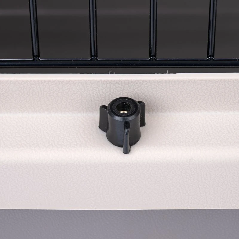 TIAKI Transport Box With Wheels Size S: 72.5 X 54.5 X 62 Cm (L X W X H) 6 TIAKI Transport Box With Wheels Size S: 72.5 X 54.5 X 62 Cm (L X W X H) - Image 6